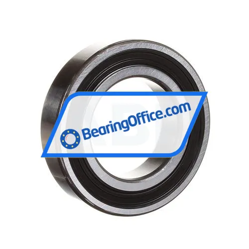 FAG 6007-2RSR-HLH-C3