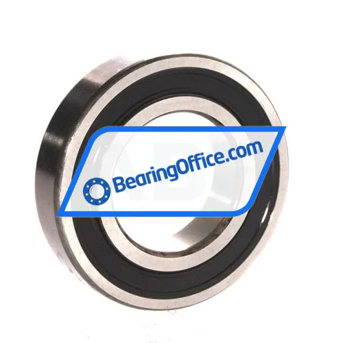 SKF 6209-2RS1/C3HT bearing image 2
