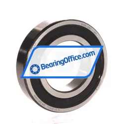 SKF 6209-2RS1/C3HT