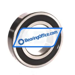 SKF 6209-2RS1/C3HT rulman resim 2