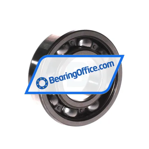 Timken 6308-Z-C3 bearing image 2