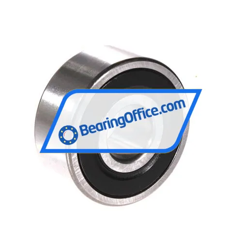 Timken 62303-2RS bearing image 2