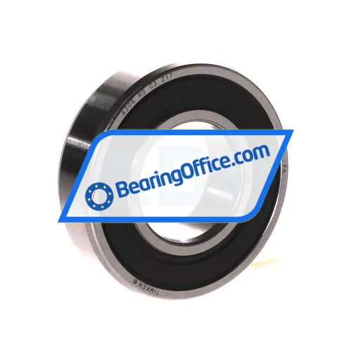 Timken 6206-RS-C3