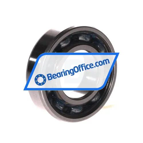 Timken 6206-RS-C3 bearing image 2
