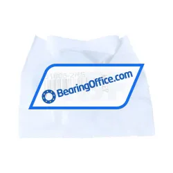 Timken 61805-2RS rulman resim 2