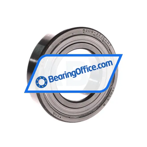 SKF 6209-2Z/C4HT