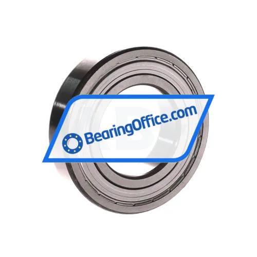SKF 6209-2Z/C4HT bearing image 2