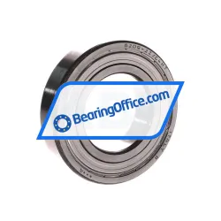 SKF 6209-2Z/C4HT