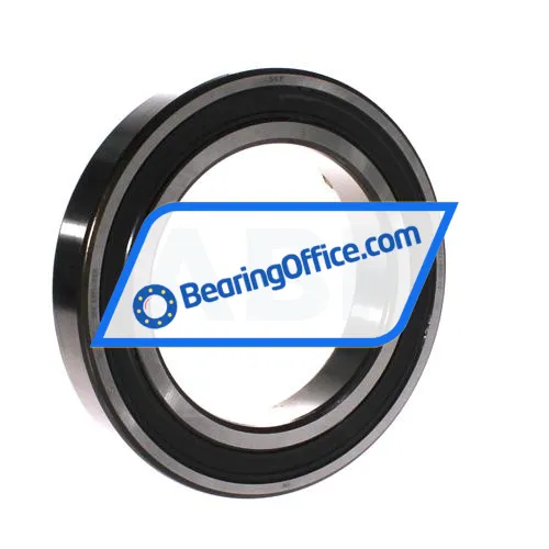 SKF 6022-2RS1/C3