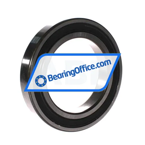 SKF 6022-2RS1/C3 bearing image 2