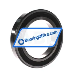 SKF 6022-2RS1/C3 rulman resim 2