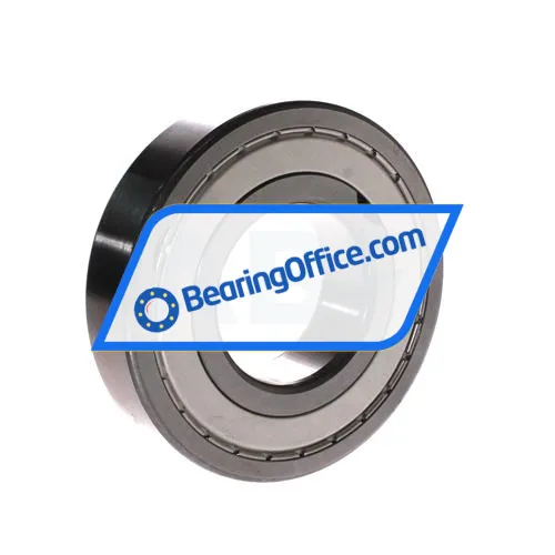 SKF 313-2Z bearing image 2