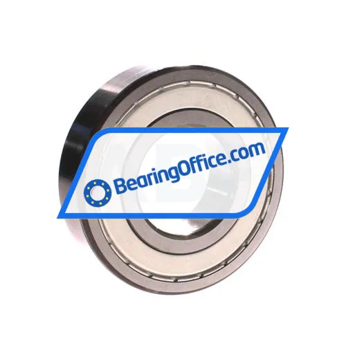 SKF 6310-2Z/GJN bearing image 2