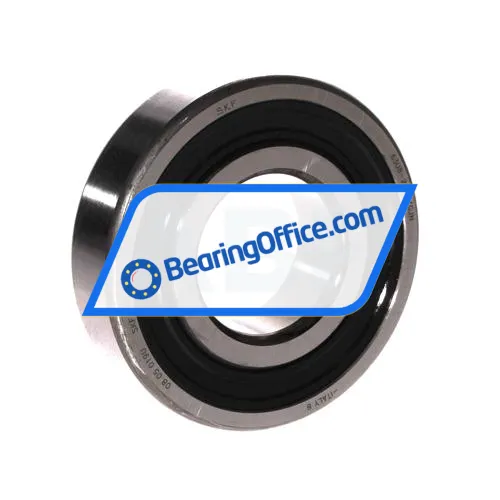 SKF 6308-2RS1/GJN