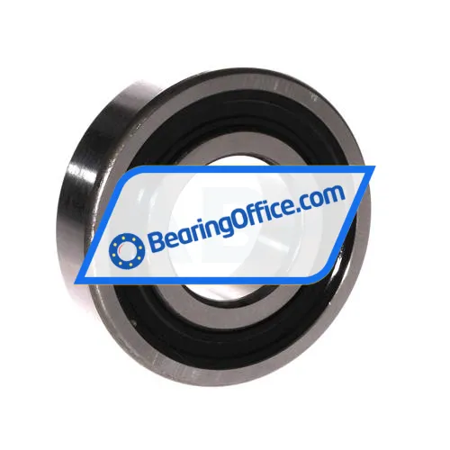SKF 6308-2RS1/GJN bearing image 2