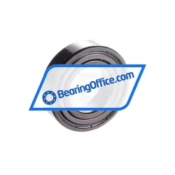 SKF 6005-2Z/VA208 rulman resim 2