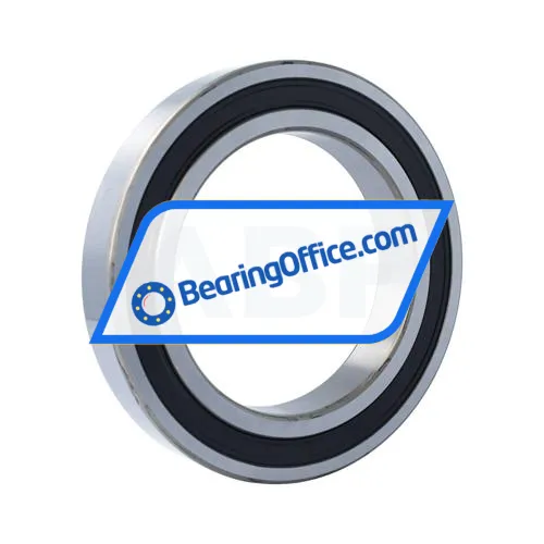 SKF 6028-2RS1/C3 bearing image 2