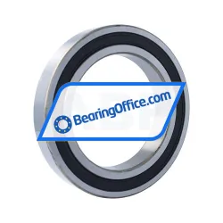 SKF 6028-2RS1/C3 rulman resim 2