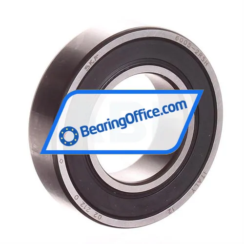 SKF 6005-2RSH