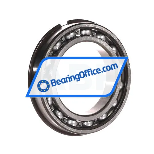 SKF 6013NR/C3 bearing image 2