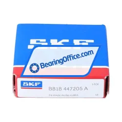 SKF BB1B447205A rulman resim 3