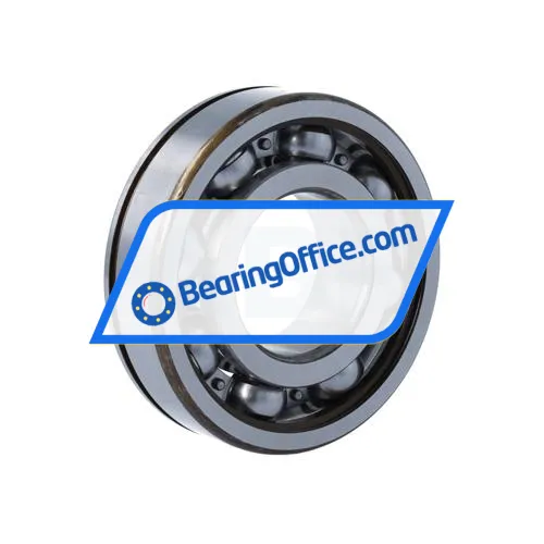 SKF 6308N bearing image 2