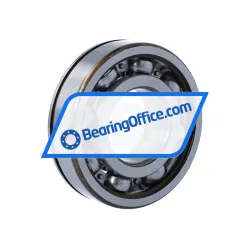 SKF 6308N rulman resim 2