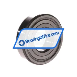 SKF RLS9-2Z rulman resim 2