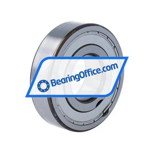 SKF 306-2Z bearing image 2