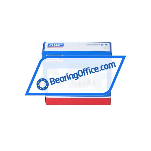 SKF 6404/C3 bearing image 4