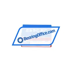 SKF 6404/C3 rulman resim 5