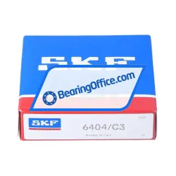 SKF 6404/C3 rulman resim 6