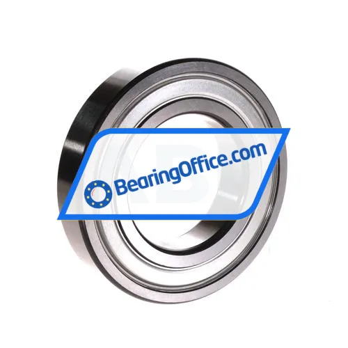 FAG 6212-2ZR bearing image 2