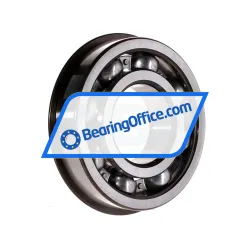 SKF 6311NR/C3 rulman resim 2