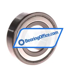 FAG 6206-2Z-C2 rulman resim 2