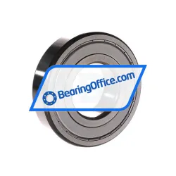 SKF 6310-2Z rulman resim 2