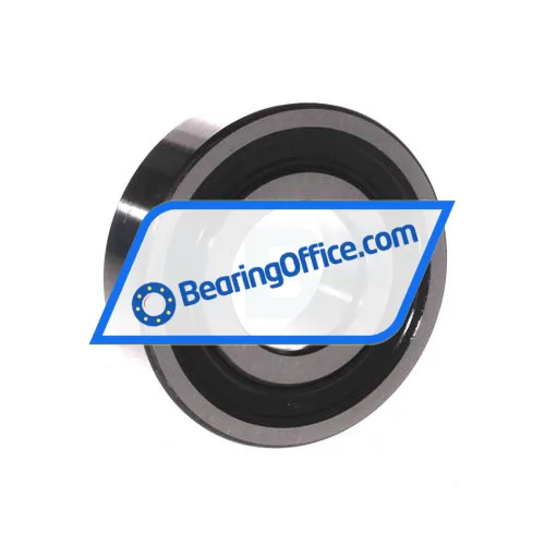 SKF 6306-2RS1/C3 bearing image 2