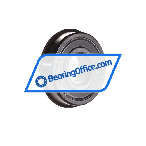 SKF 6305-ZNR bearing image 2