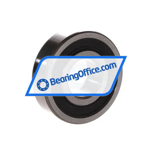 SKF 6305-2RS1 bearing image 2