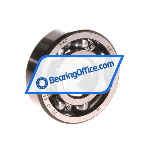 SKF 63/22