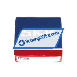 SKF 63/22 rulman resim 3