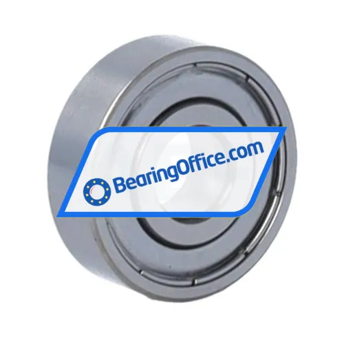 SKF 629-2Z/C3 bearing image 2