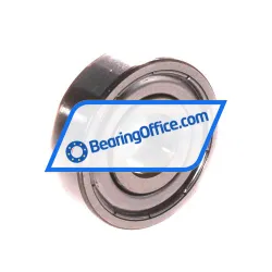 SKF 629-2Z rulman resim 2