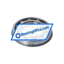 SKF 6217NR rulman resim 2