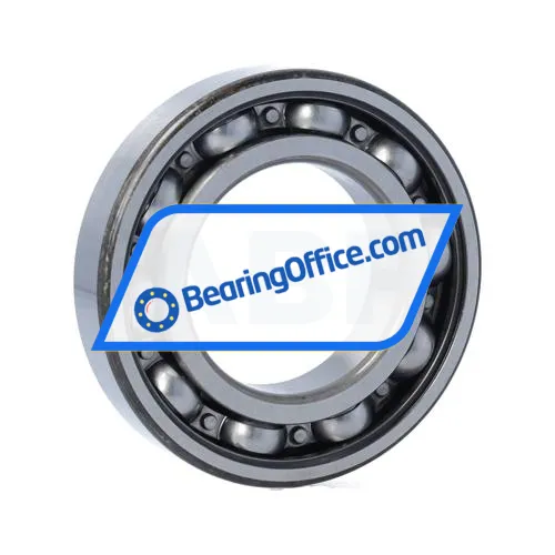 SKF 6211-RS1 bearing image 2