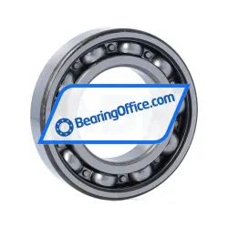 SKF 6211-RS1 rulman resim 2