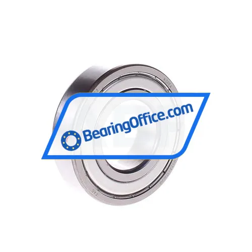 FAG 6206ZR-C3 bearing image 2