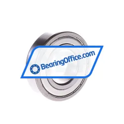 FAG 6206ZR-C3 rulman resim 2