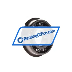 SKF 6205NR rulman resim 2