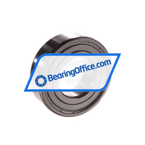 SKF 6205-2Z/C4 bearing image 2